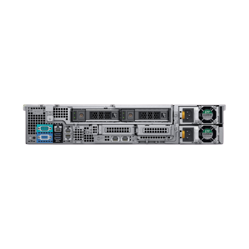 戴尔（DELL）PowerEdge R540机架式服务器