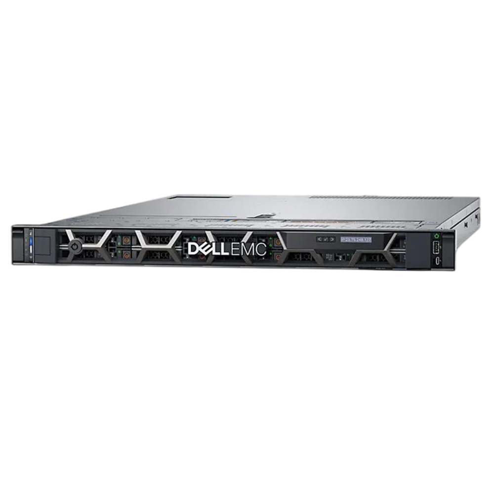 戴尔Dell Storage NX系列网络连接存储(NAS)设备