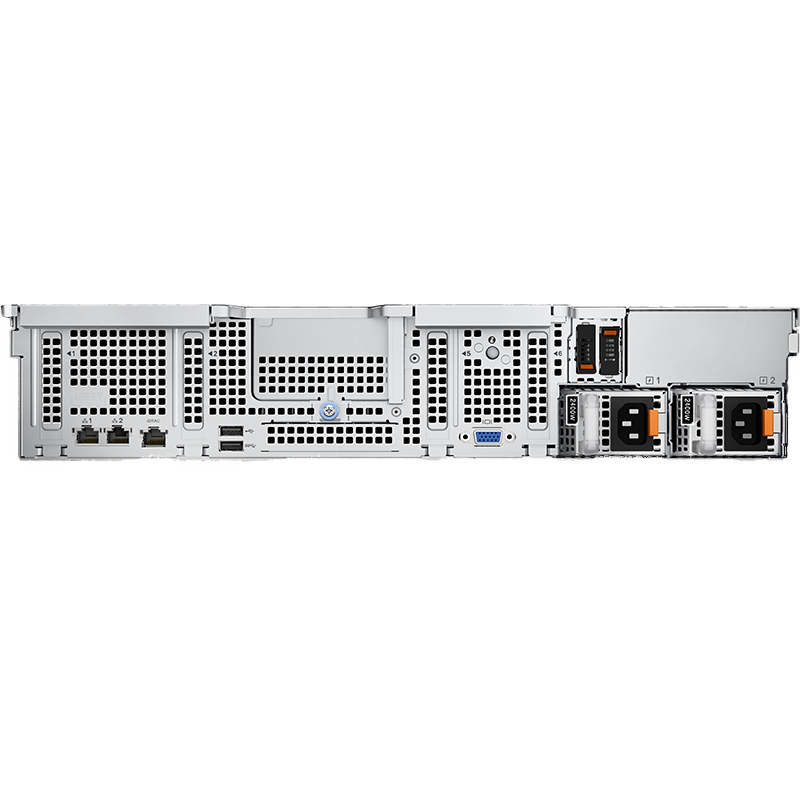 戴尔（DELL）PowerEdge R550机架式服务器