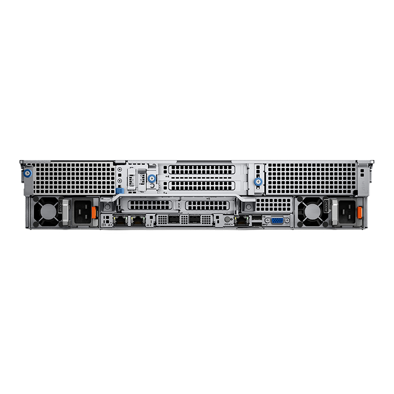 戴尔（DELL）PowerEdge R750xa机架式服务器