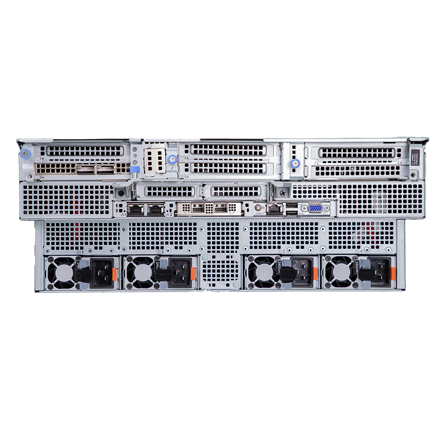 戴尔（DELL）PowerEdge XE8545专业服务器