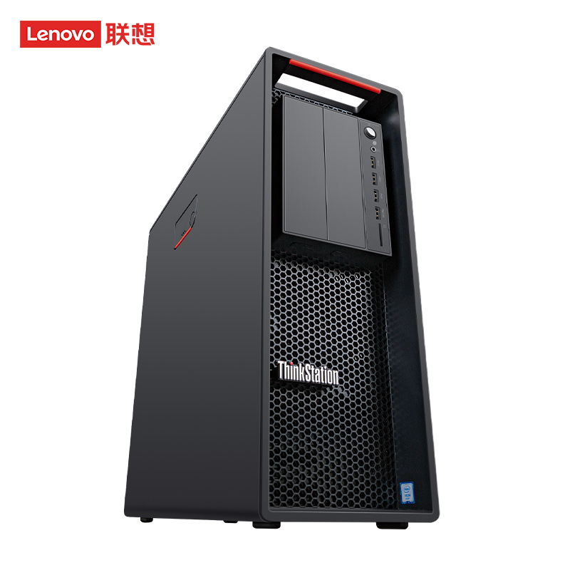 联想（Lenovo）ThinkStation P520图形工作站