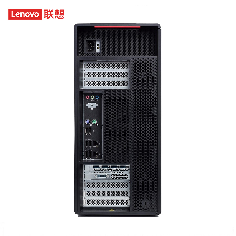 联想（Lenovo）ThinkStation P920旗舰工作站 2*金牌6226R/128G内/1T固态+4T/RTX4090 2G/T27p-30