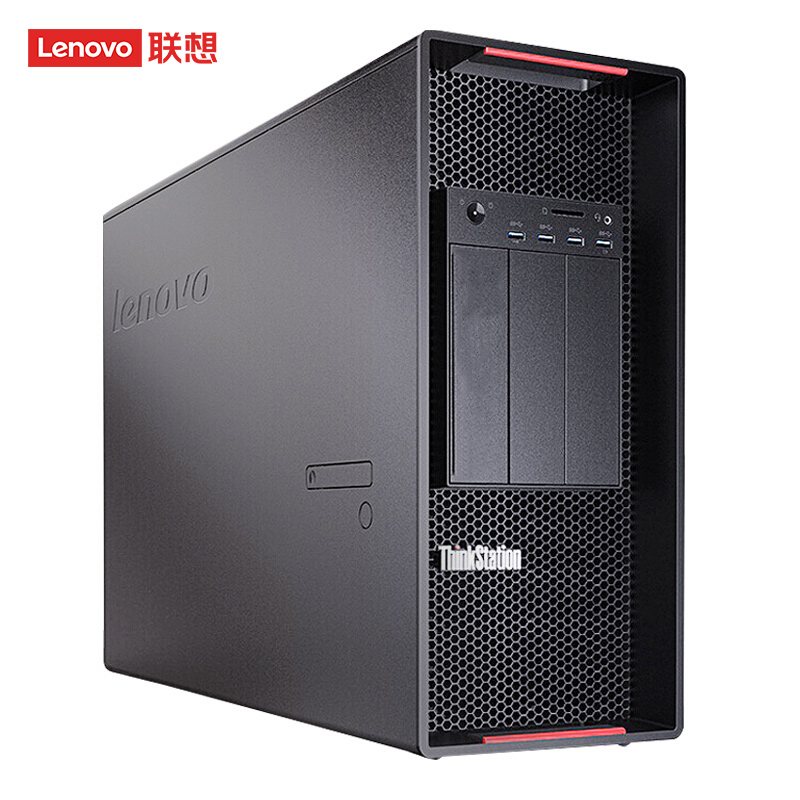 联想（Lenovo）ThinkStation P920旗舰工作站 2*金牌6226R/128G内/1T固态+4T/RTX4090 2G/T27p-30
