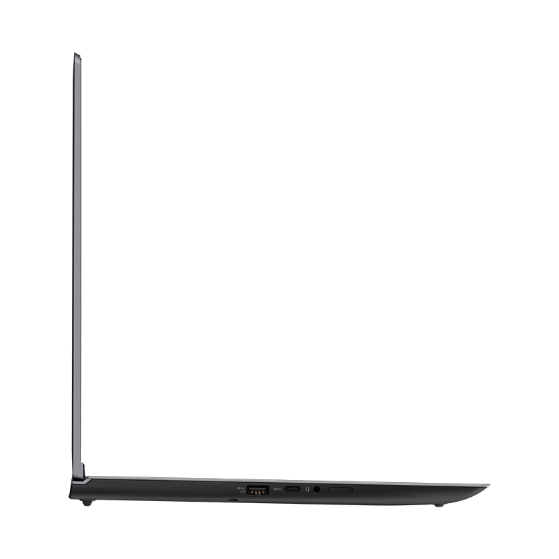联想 ThinkPad P16 2023款16英寸高性能移动工作站电脑设备 i9-13980HX/192G/2*4T/RTX5000 16G/4K