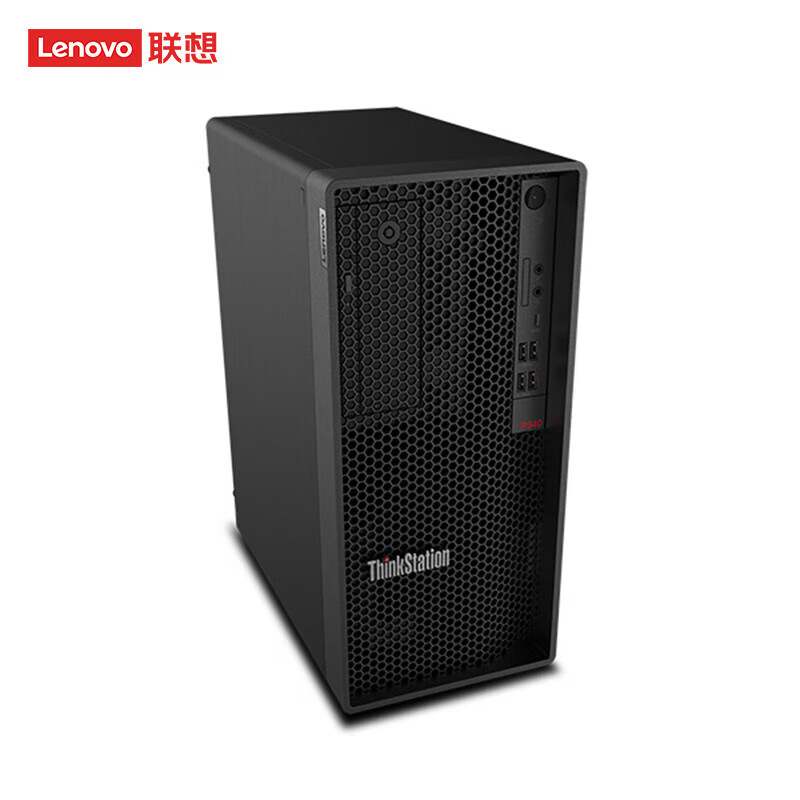 联想P360图形工作站i9-12900K/128G/2T固态/8T机械/RTX3090