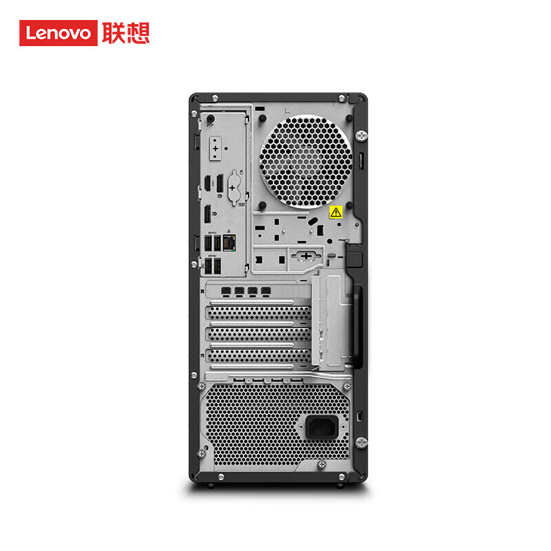 联想图形工作站ThinkStation P2/I9-14900K/32G内存/1TB固态+2T/A4000 16G