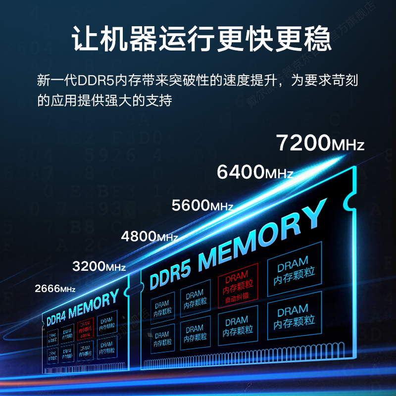 戴尔PrecisionT7960图形工作站主机设备 T7960/W5-3425/64G/2TSSD/2200W/三年联保