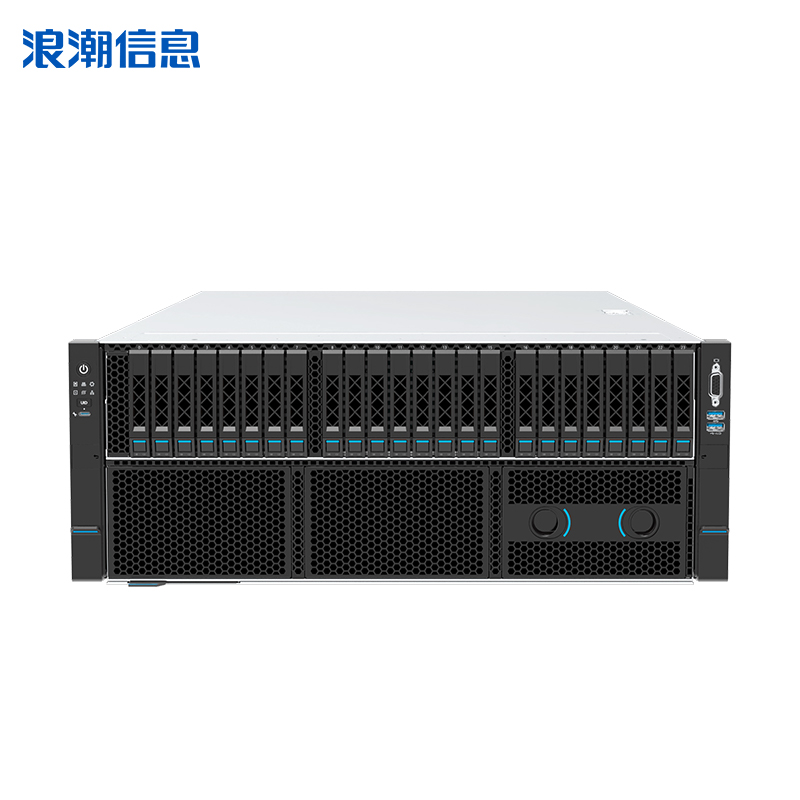 浪潮【NF5468M7】【服务器】6434/32G/480G/8222/千兆网卡/4*2200W